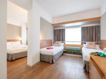 Hotel Marilleva 1400
