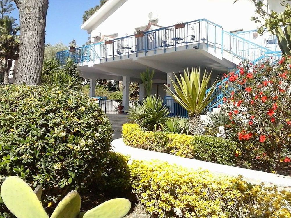 Bed and Breakfast Nido Colorato