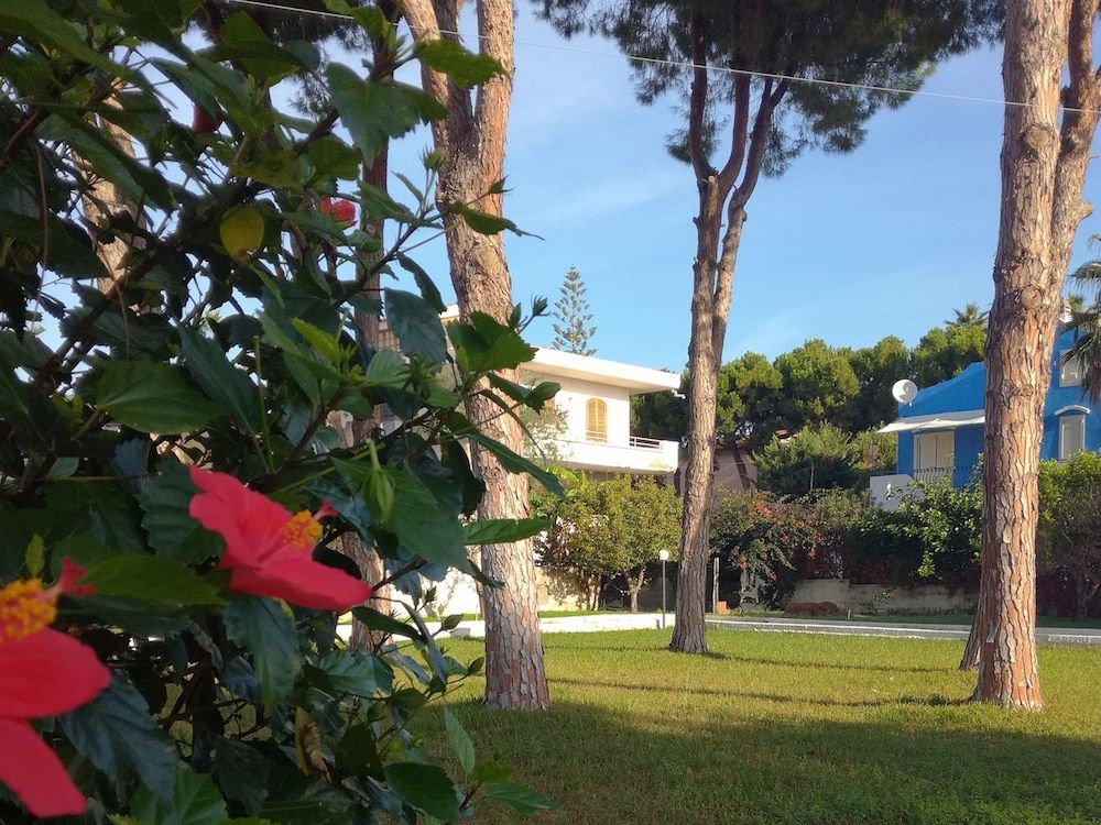 Bed and Breakfast Nido Colorato