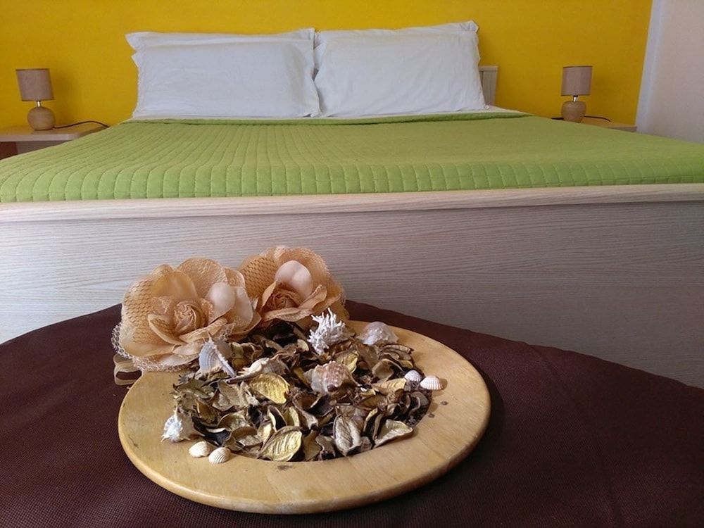 Bed and Breakfast Nido Colorato