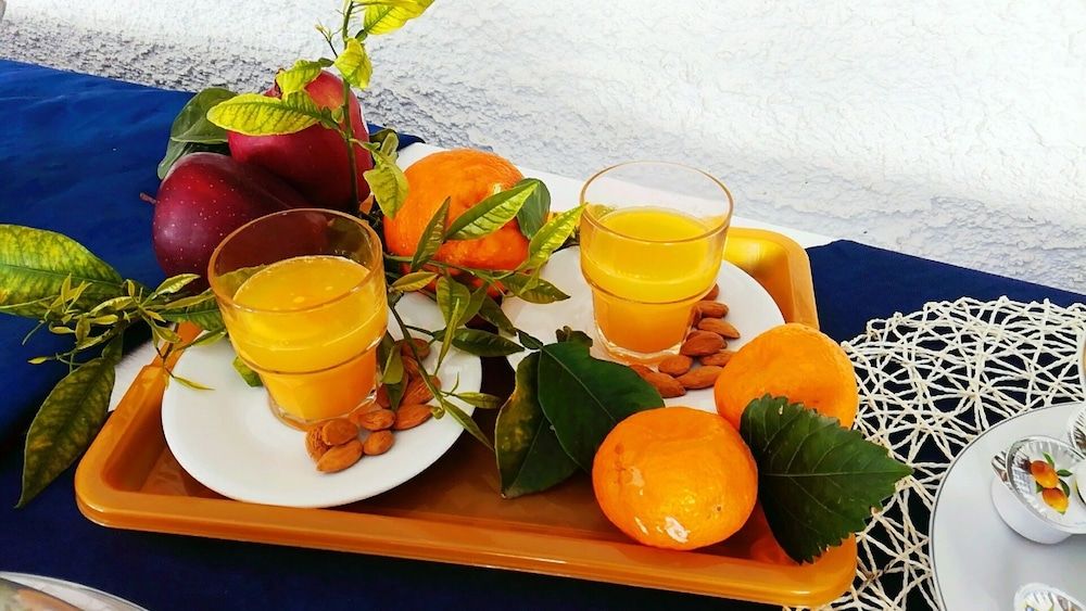 Bed and Breakfast Nido Colorato