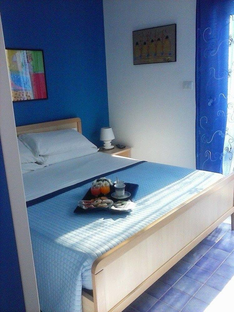 Bed and Breakfast Nido Colorato