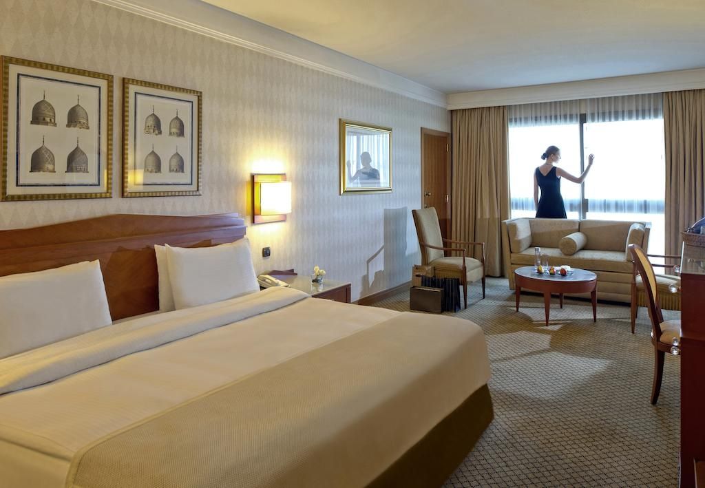Radisson Blu Martinez Hotel, Beirut