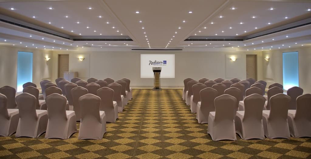Radisson Blu Martinez Hotel, Beirut