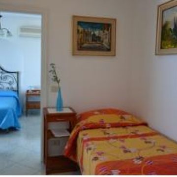 B&B La Mariquita