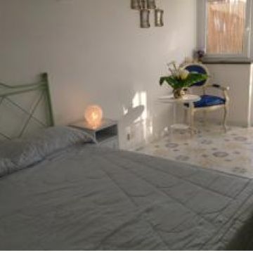 B&B La Mariquita