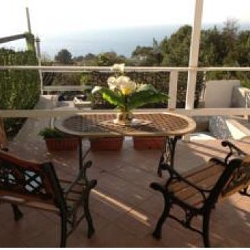 B&B La Mariquita
