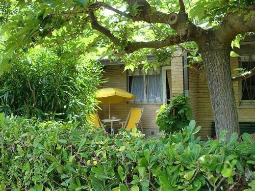 Residence Marche