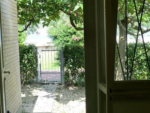 Residence Marche