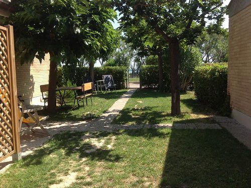 Residence Marche