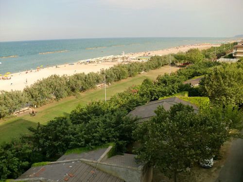 Residence Marche