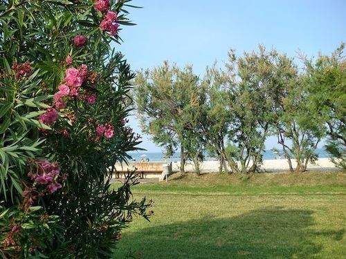 Residence Marche