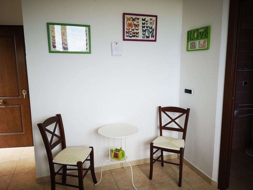 San Martino B&B