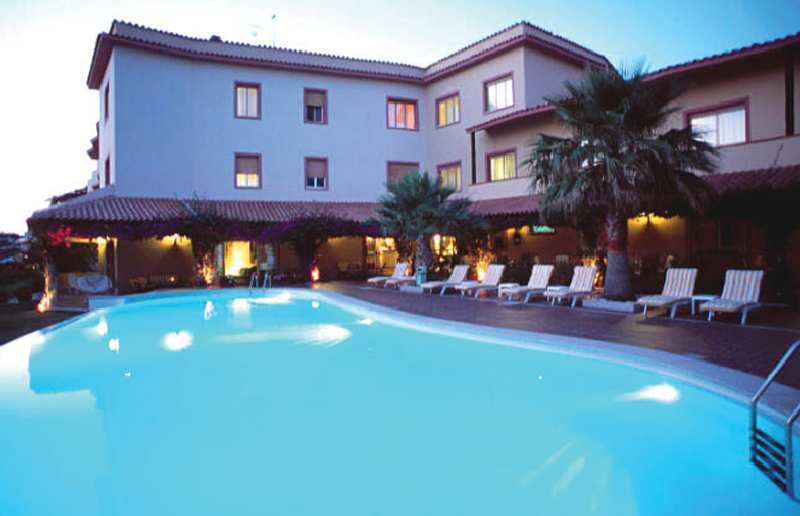 Villa Margherita