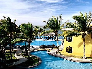 Grand Plaza La Paz