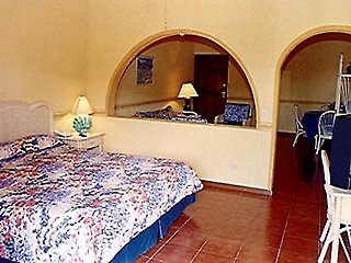 Grand Plaza La Paz