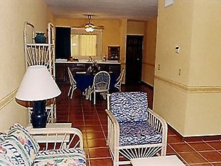 Grand Plaza La Paz