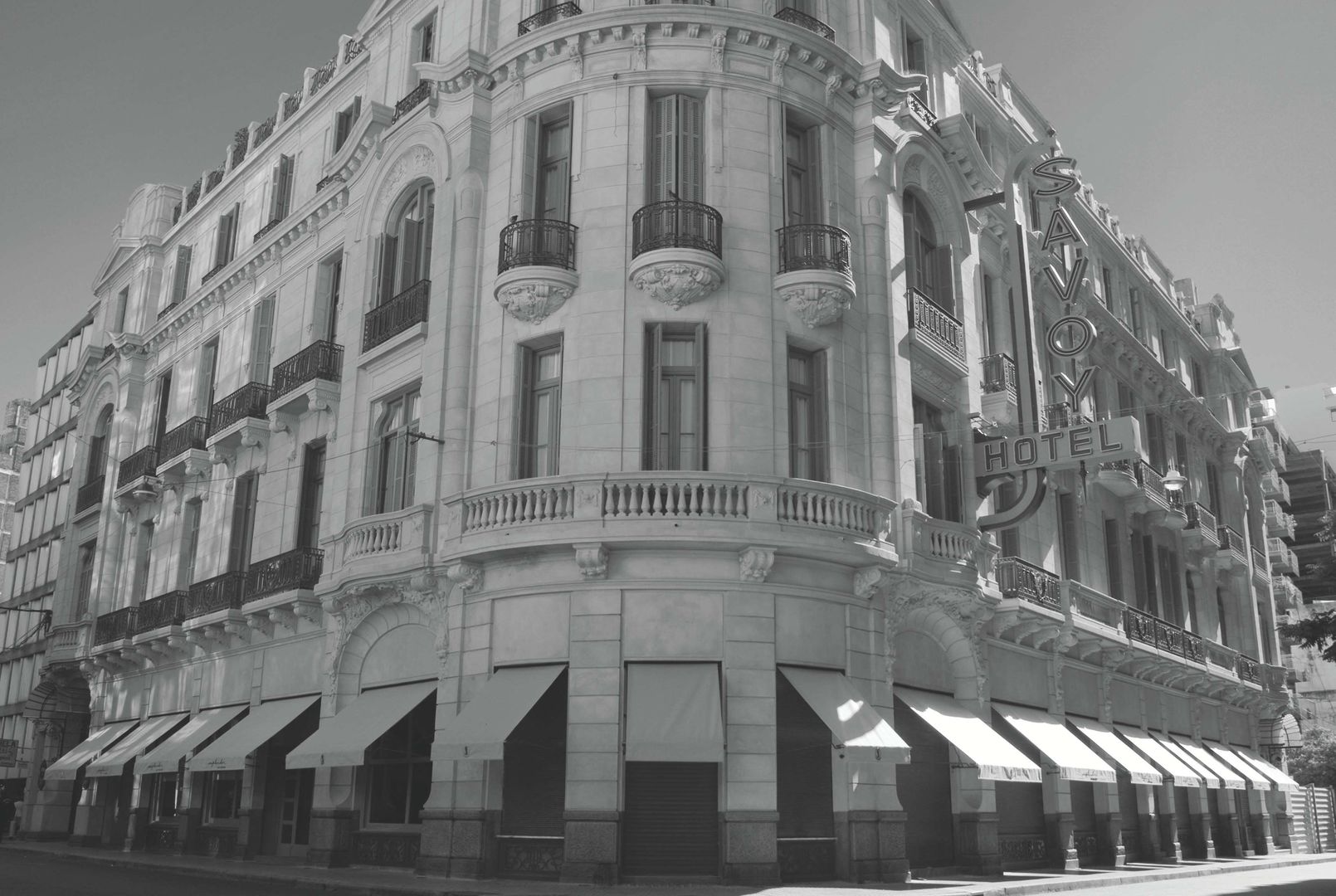 Esplendor by Wyndham Savoy Rosario