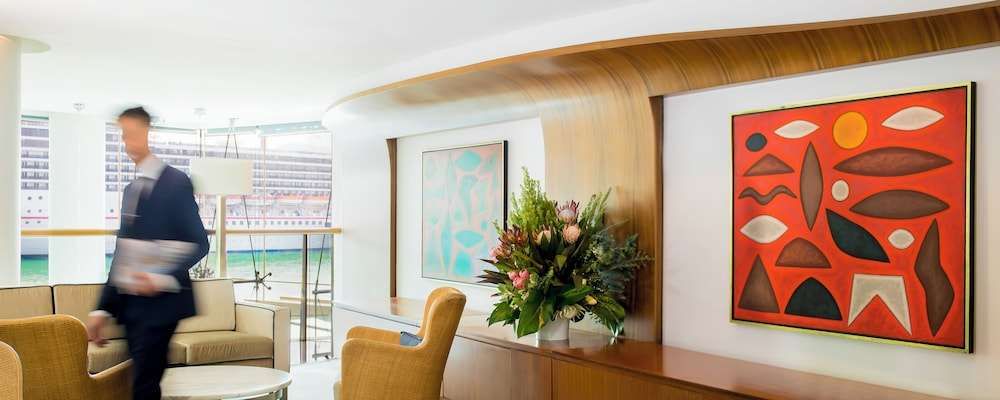 Pullman Quay Grand Sydney Harbour