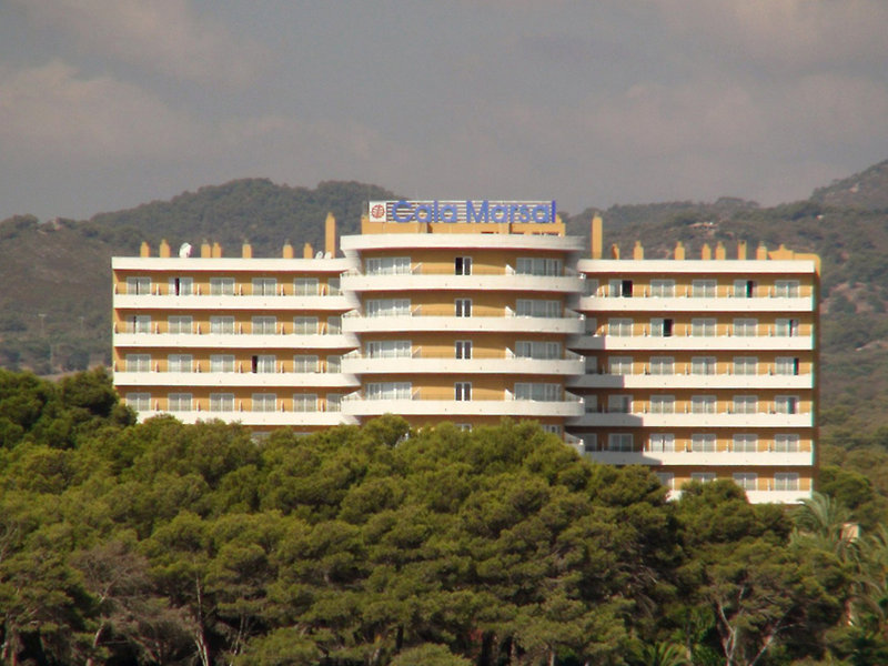 Grupotel Cala Marsal Nature Hotel