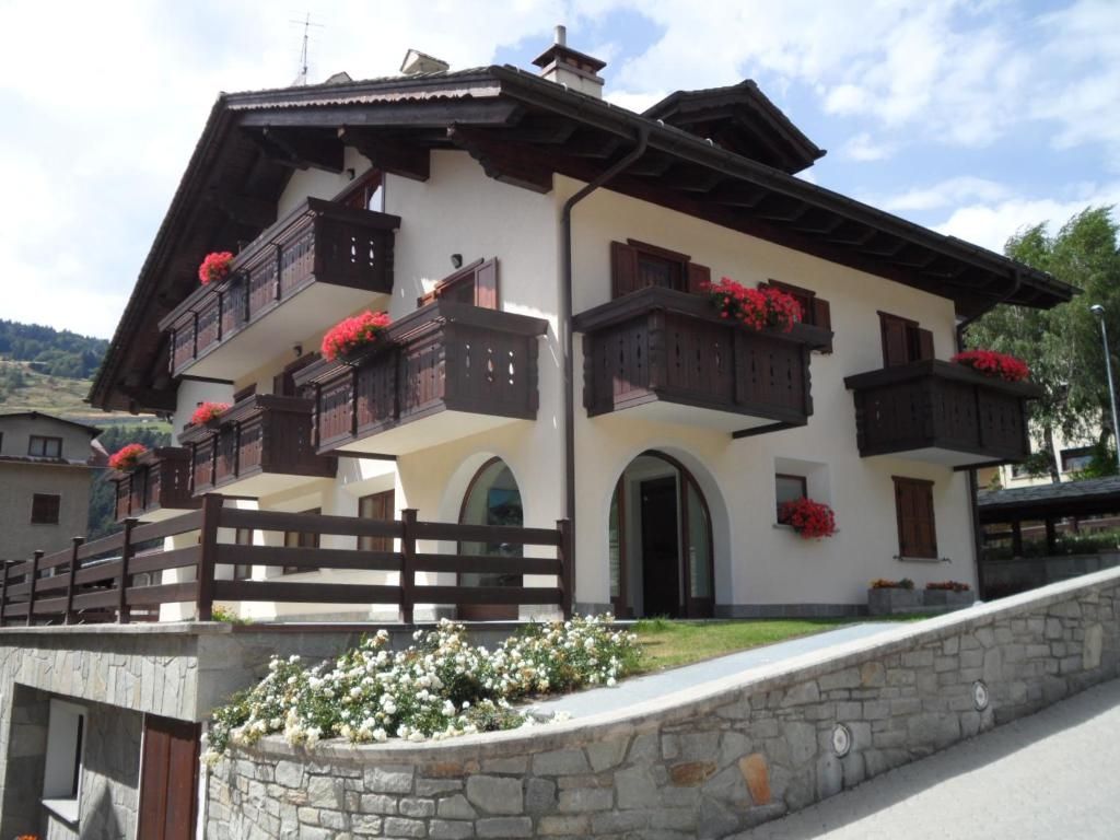 Chalet Alberti