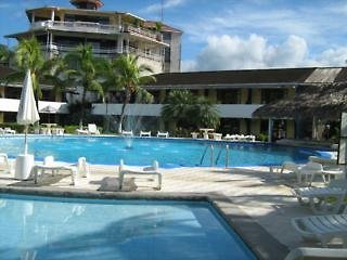 Beach Break Resort Jaco Costa Rica