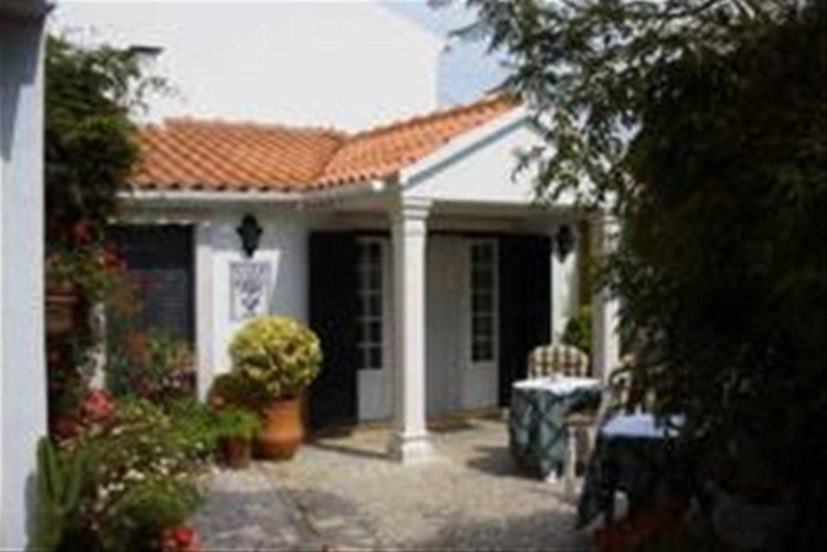 Casa da Terrina