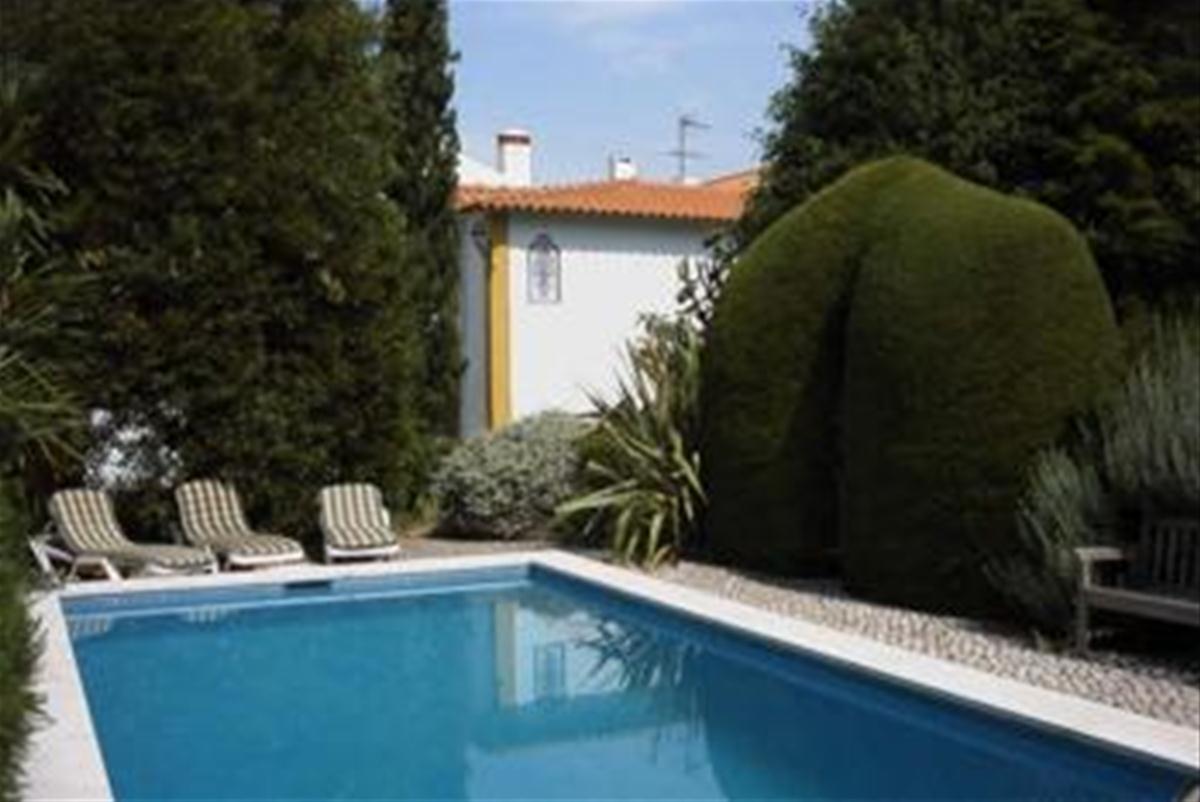 Casa da Terrina