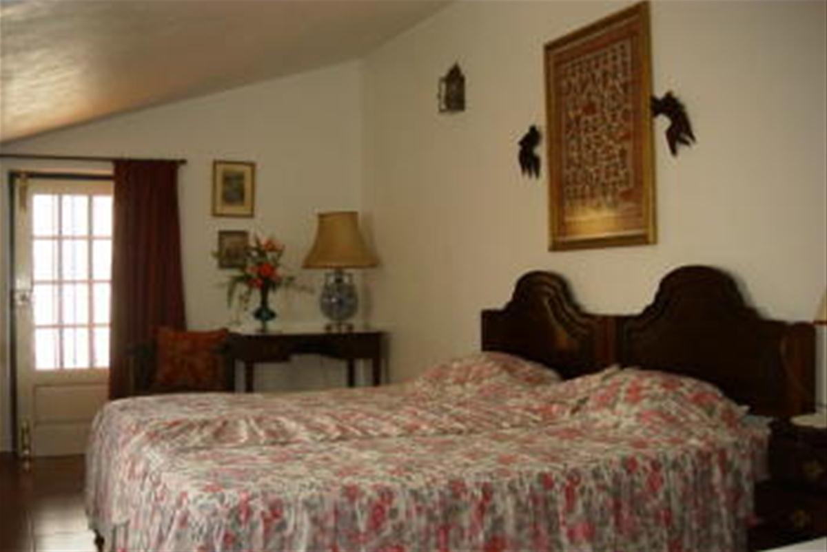 Casa da Terrina
