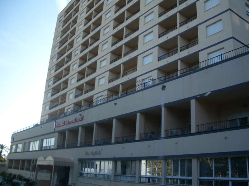 Flatotel