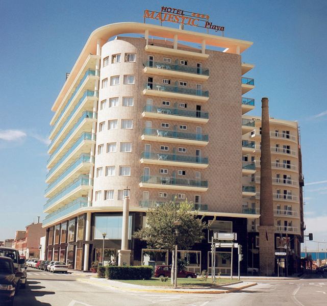 Studios RH Vinaros