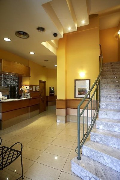 De La Villa Arga
