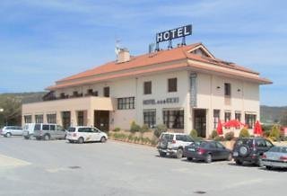 Hotel Ekai
