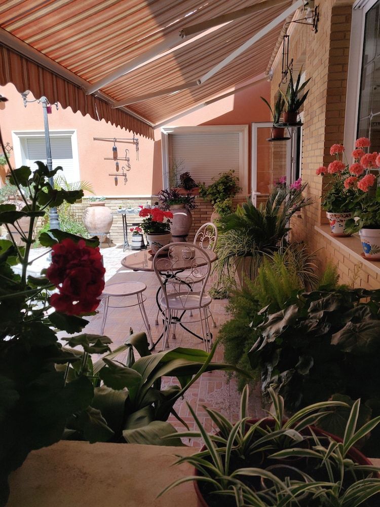 Hotel La Posada