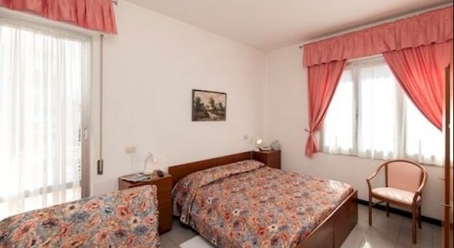 Villa Rosa