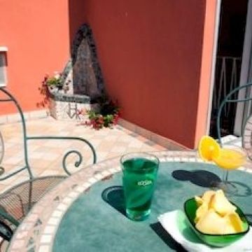 Villa Rosa