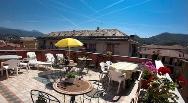 Villa Rosa