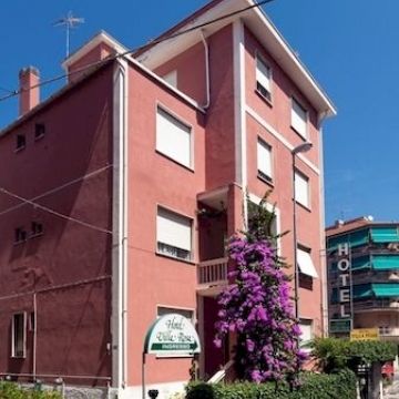 Villa Rosa