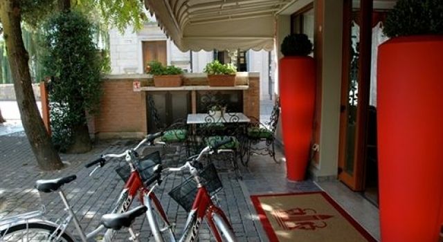 Antico Albergo Spessotto