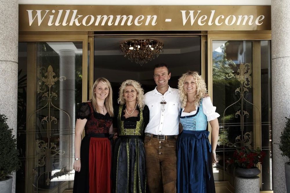 Hotel Hubertushof