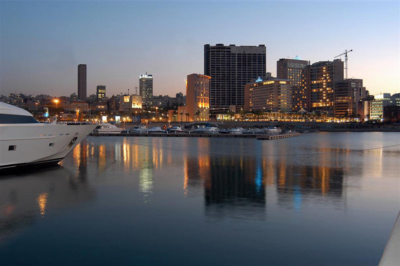 voco Beirut Central District