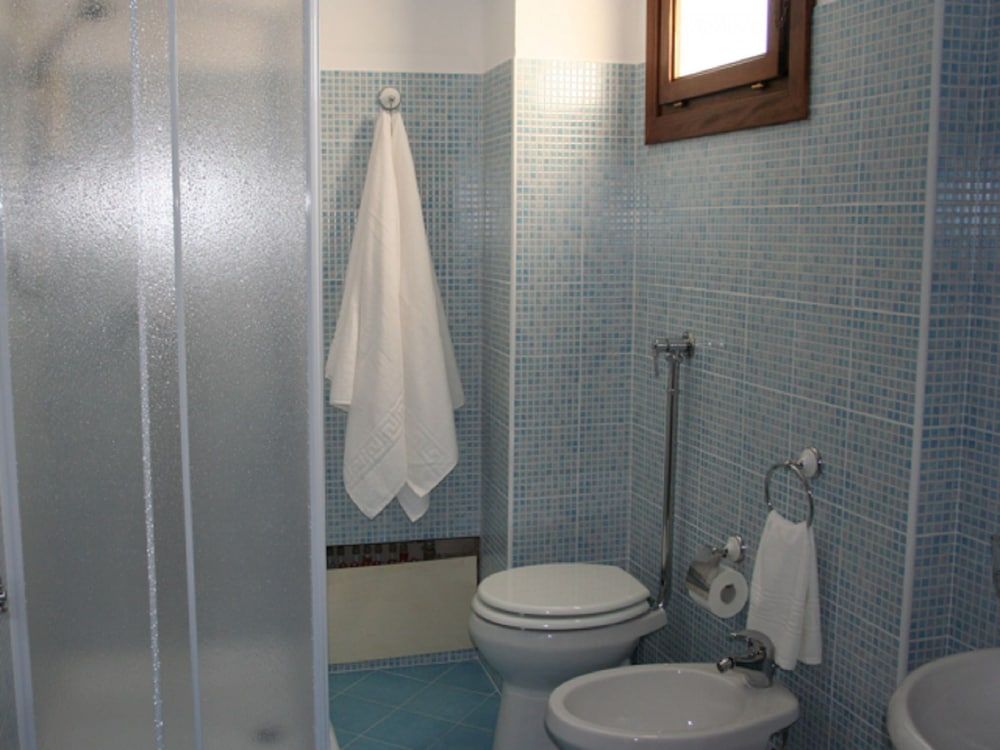 Prestige Affitta Camere
