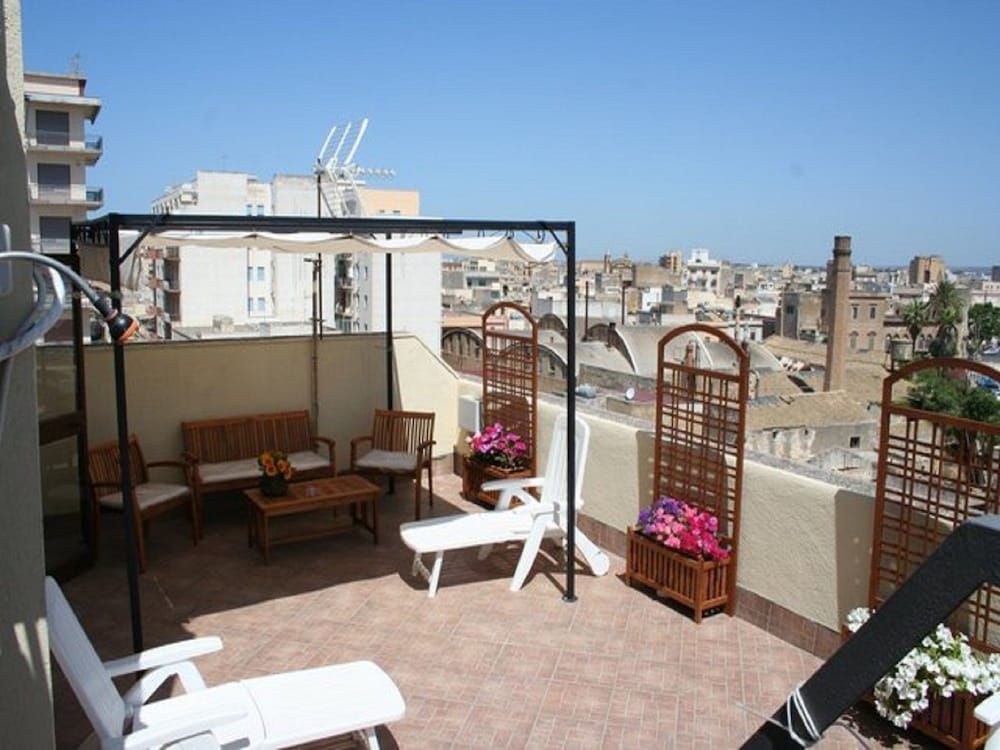 Prestige Affitta Camere