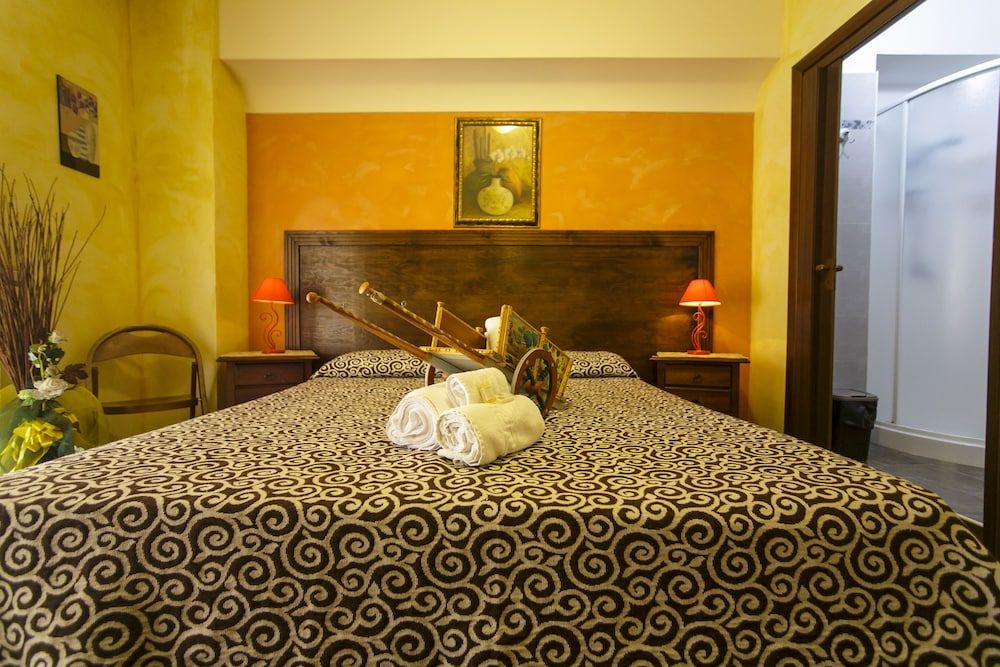 Prestige Affitta Camere