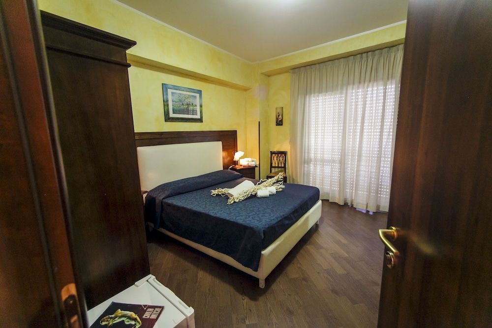 Prestige Affitta Camere