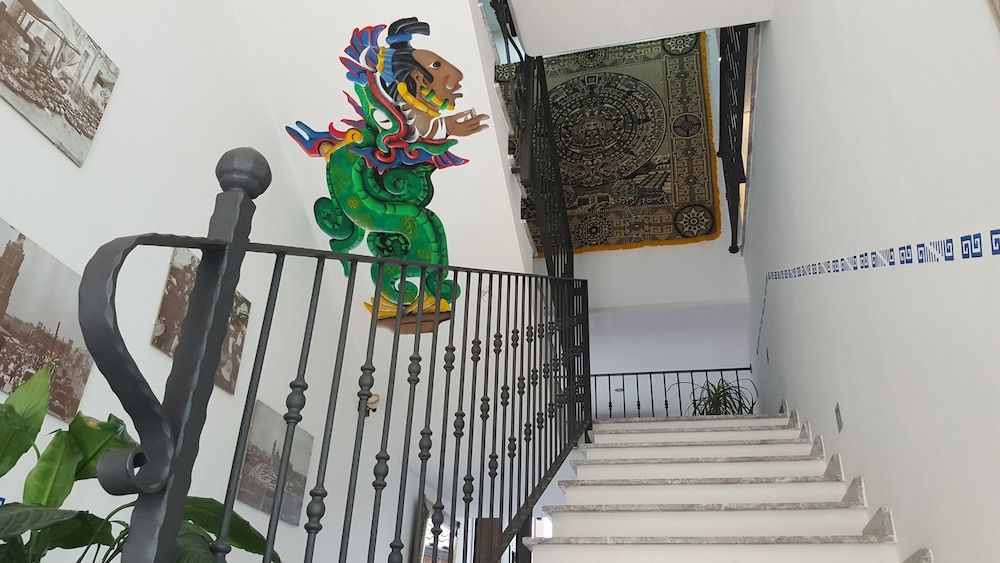 El Quinto Sol B&B
