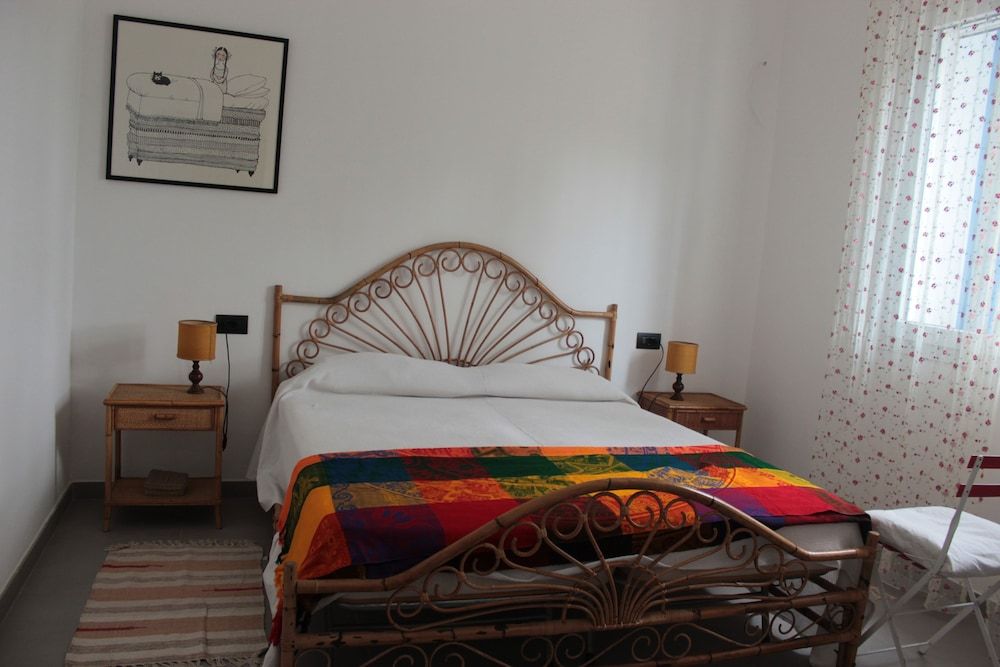 B&B Monterosso