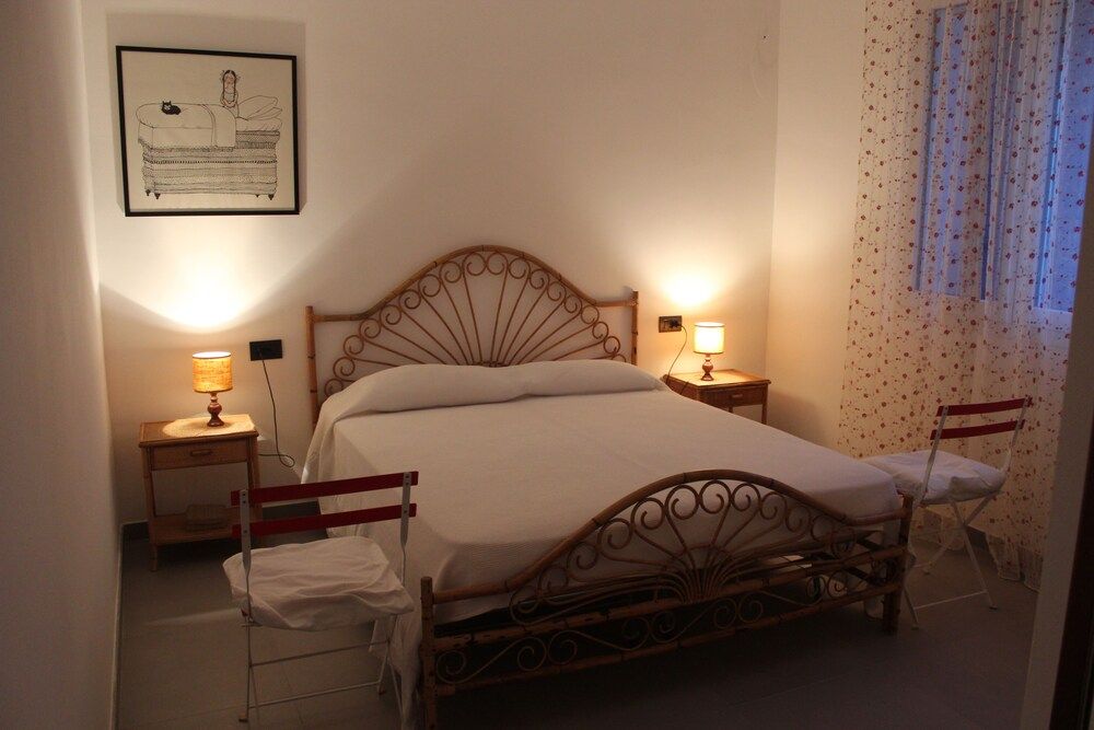 B&B Monterosso