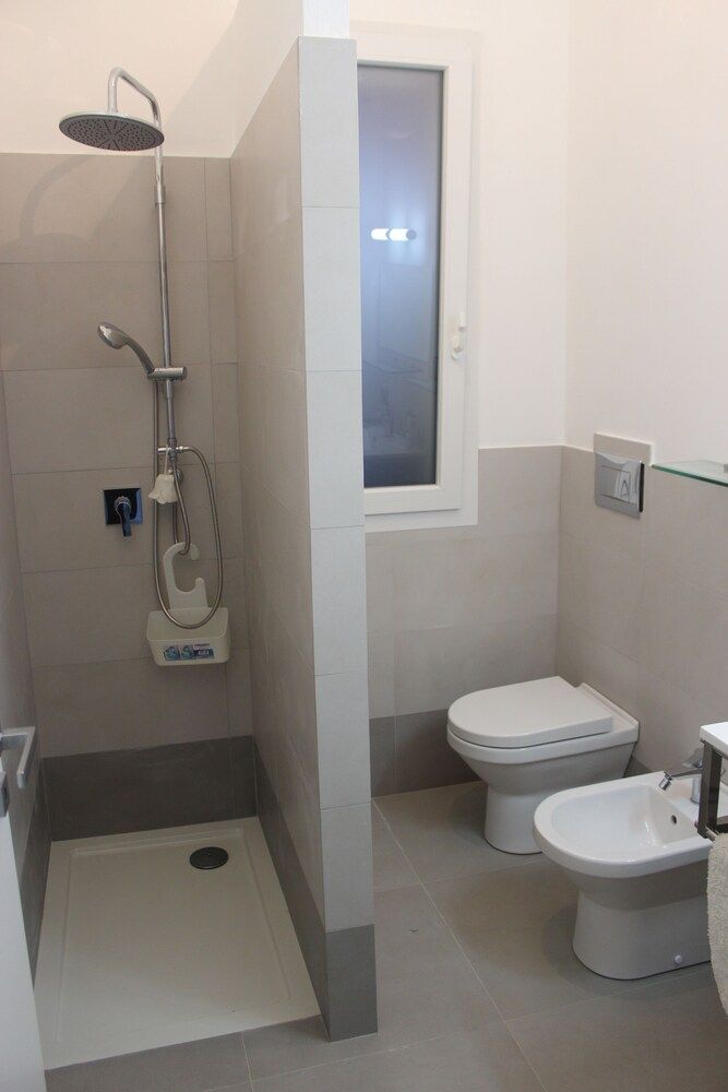 B&B Monterosso