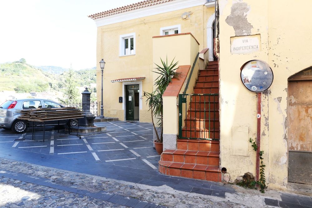 Il Profumo Delle Zagare